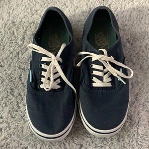 Women Vans